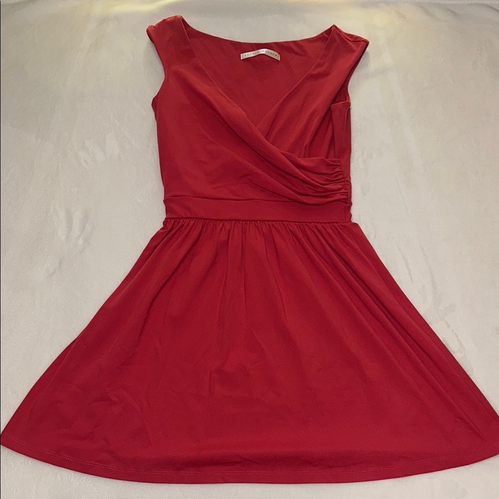 Susana Monaco Dress